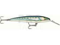 Hard lure Rapala Countdown Magnum Elite 18.5cm 78g - AMSRD