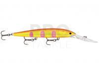 Lure Rapala Down Deep Husky Jerk 12cm - Dreamsicle