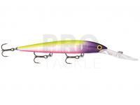 Lure Rapala Down Deep Husky Jerk 12cm - Moldy Fruit