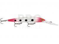 Lure Rapala Down Deep Husky Jerk 12cm - Pink Squirrel