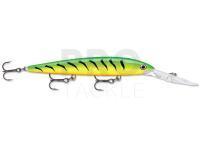 Lure Rapala Down Deep Husky Jerk 14cm 23g - FT Firetiger