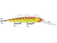 Lure Rapala Down Deep Husky Jerk 14cm 23g - HT Hot Tiger