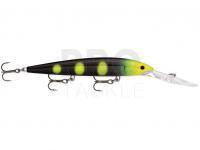 Lure Rapala Down Deep Husky Jerk 14cm 23g - Night Terror