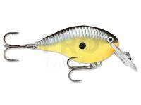 Lure Rapala DT Dives-To Series DT06 5cm 10g - OLSL Old School