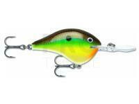 Lure Rapala DT Dives-To Series DT12 6cm 17g - BRM