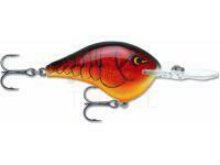 Lure Rapala DT Dives-To Series DT16 7cm 22g - CCW