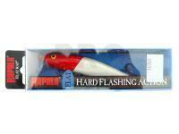 Hard Lure Rapala Flat Rap 10cm 12g - RH