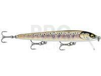 Hard Lure Rapala Floater Elite 12cm 10g - GDBT