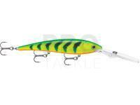 Hard Lure Rapala Gold Miner 12cm 21g - Fire Tiger