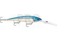 Hard Lure Rapala Gold Miner 12cm 21g - Silver Blue