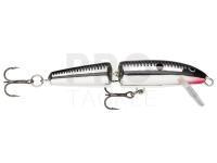 Lure Rapala Jointed 9cm - Chrome