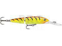 Hard Lure Rapala Jointed Deep Husky Jerk 12cm - Hot Tiger