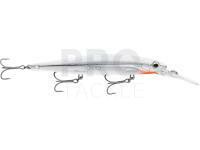 Hard Lure Rapala Precision Extreme Deep Mavrik 11cm 15g - MGGH - Metallic Glass Ghost