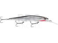 Hard Lure Rapala Precision Extreme Deep Mavrik 11cm 15g - MS - Metallic Silver