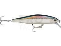 Hard lure Rapala Precision Xtreme Air Boss Saltwater 10cm 15.5g - Baitfish