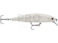 Hard lure Rapala Precision Xtreme Air Boss Saltwater 10cm 15.5g - Pearl White