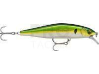 Hard lure Rapala Precision Xtreme Air Boss Saltwater 10cm 15.5g - Pilchard