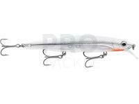 Hard Lure Rapala Precision Xtreme Mavrik 11cm 14g - Metallic Glass Ghost