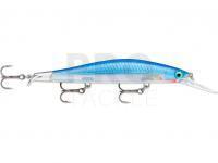 Lure Rapala RipStop Deep 12cm 15g - Silver Blue