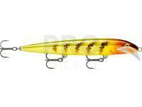 Hard Lure Rapala Scatter Rap Husky 13cm 12g - Whiskey Sour