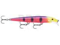 Hard Lure Rapala Scatter Rap Minnow 11cm 6g - Fruit Punch