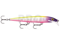 Hard Lure Rapala Scatter Rap Minnow 11cm 6g - Moldy Fruit