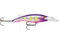 Hard bait Rapala Scatter Rap Tail Dancer 9cm - Voodoo Haze