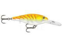Lure Rapala Shad Rap 7cm 8g - Orange Tiger UV