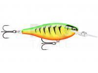 Lure Rapala Shad Rap Elite 5.5cm - Gilded Firetiger