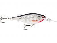 Lure Rapala Shad Rap Elite 5.5cm - Gilded Live Roach