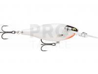 Lure Rapala Shad Rap Elite 7.5cm - Gilded Glass Ghost