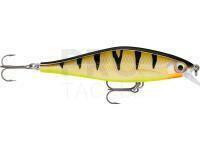 Lure Rapala Shadow Rap Shad 9cm - Hot Perch