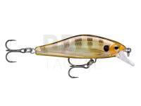 Hard Lure Rapala Shadow Rap Solid Shad 6cm 7g - Glassy Gill UV (GGIU)