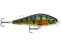 Lure Rapala Hard Lure Rapala Super Shadow Rap 11cm 38g - Live Perch