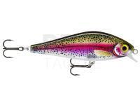 Lure Rapala Hard Lure Rapala Super Shadow Rap 11cm 38g - Live Rainbow Trout