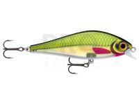 Lure Rapala Hard Lure Rapala Super Shadow Rap 11cm 38g - Olive Green