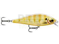 Lure Rapala Hard Lure Rapala Super Shadow Rap 11cm 38g - Pearl Ghost Gold