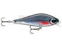 Lure Rapala Hard Lure Rapala Super Shadow Rap 11cm 38g - Robot Roach