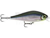 Lure Rapala Hard Lure Rapala Super Shadow Rap 11cm 38g - RSML