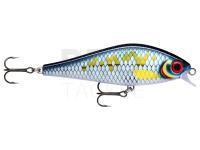 Lure Rapala Hard Lure Rapala Super Shadow Rap 11cm 38g - Scaled Baitfish