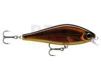 Lure Rapala Hard Lure Rapala Super Shadow Rap 11cm 38g - UV5