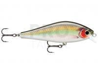 Lure Rapala Hard Lure Rapala Super Shadow Rap 11cm 38g - Yellow Shiner