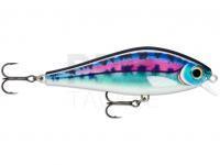 Hard Lure Rapala Super Shadow Rap 16cm - Mr Sparkles