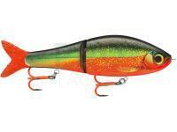 Hard lure Rapala Super Shadow Rap Glide UV Hook 11cm 41g - PRNH