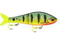 Hard lure Rapala Super Shadow Rap Glide UV Hook 16cm 86g - TMNS