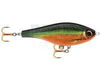 Hard lure Rapala Super Shadow Rap Jerk UV Hook 11cm 41g - PRNH