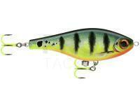Hard lure Rapala Super Shadow Rap Jerk UV Hook 11cm 41g - TMNS