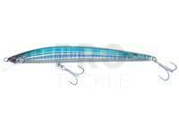 Hard Lure Savage Gear Wander Jerk 12.2cm 13.3g - Ghost Sayoris