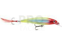 Lure Rapala X-Rap 12cm - Clown