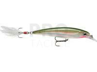 Lure Rapala X-Rap 12cm - Olive Green